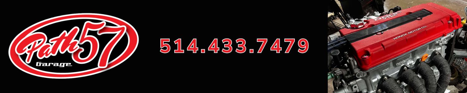 Garage path57 - Mécanicien, Garagiste Montréal