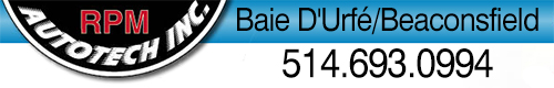 RPM Autotech Inc.
