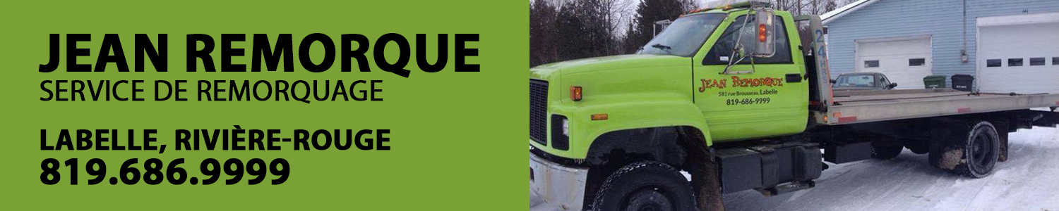 remorquage