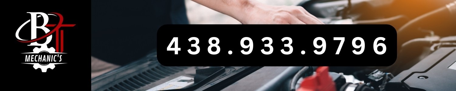 B-T MECHANIC’s - Mécanicien mobile véhicule lourd et réparation d'urgence Châteauguay